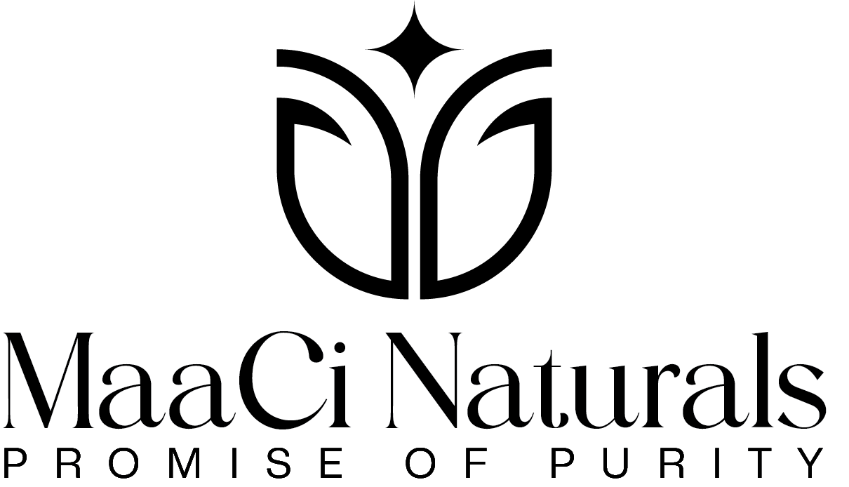 MaaCi Naturals